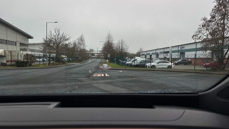 Volkswagen ID.4 150kW Max Pro Performance 77kWh 5dr Auto Electric Estate